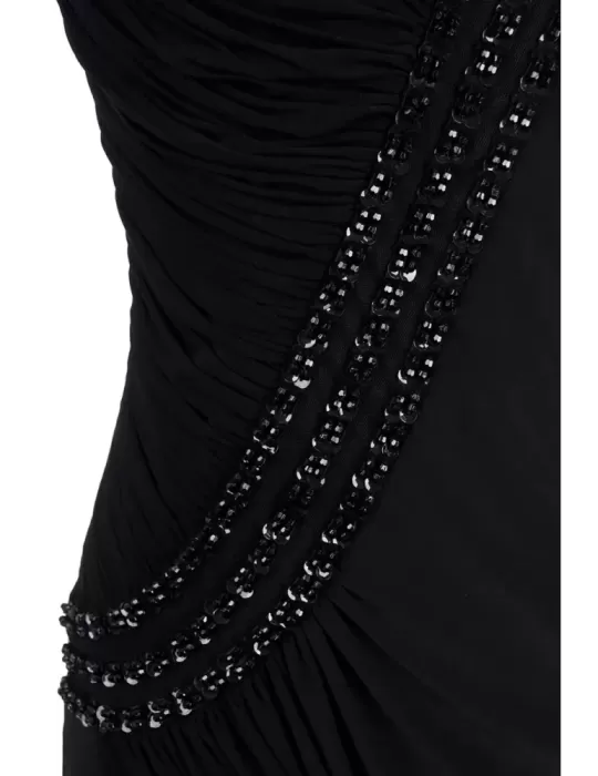 Abito lungo Luca Giordani*